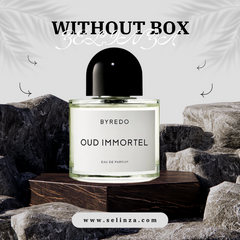 Oud Immortel for women and men 100 ml without box