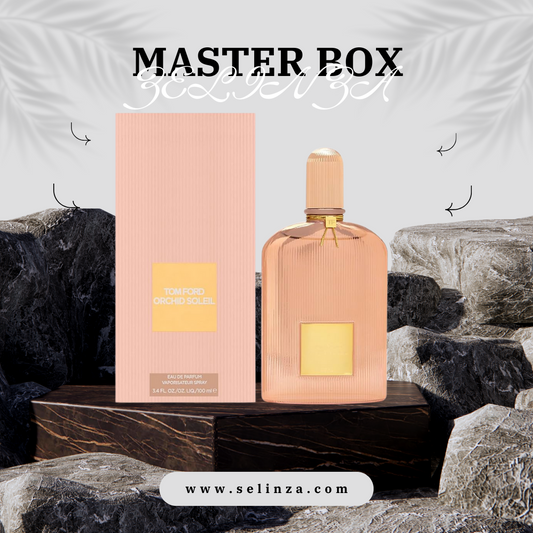 Orchid Soleil Tom Ford for women 100 ml