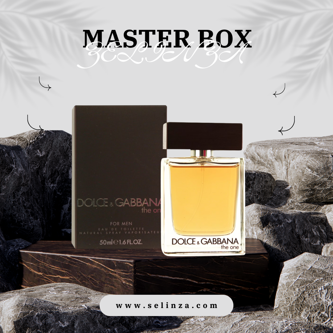 Dolce & Gabbana The One Eau De Toilette 100 ml