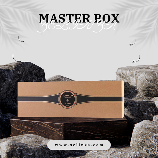 Tobacco collection 6 Perfumes 30 ml