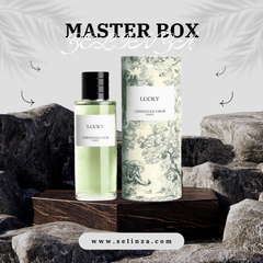 Lucky - Eau de Parfum 125