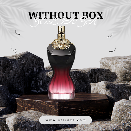 Jean Paul Gautier Women's La Belle Le Eau De Parfum (100ml) without box