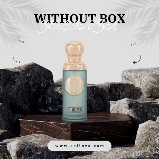 Imperial Valley Gissah for women and men 90 ml without box