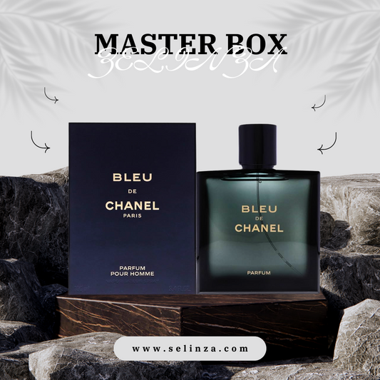 Bleu De Chanel Parfum For Men