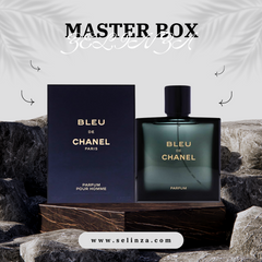 Bleu De Chanel Parfum For Men