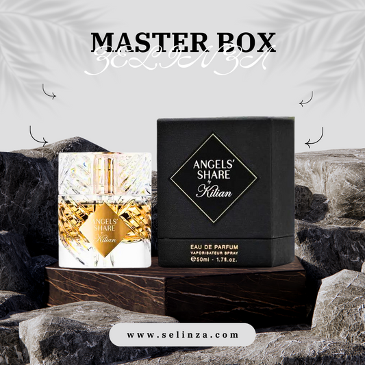 By Kilian Unisex Angels' Share 50ml