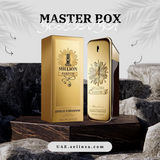 PACO RABANNE 1 MILLION PARFUM 100ML