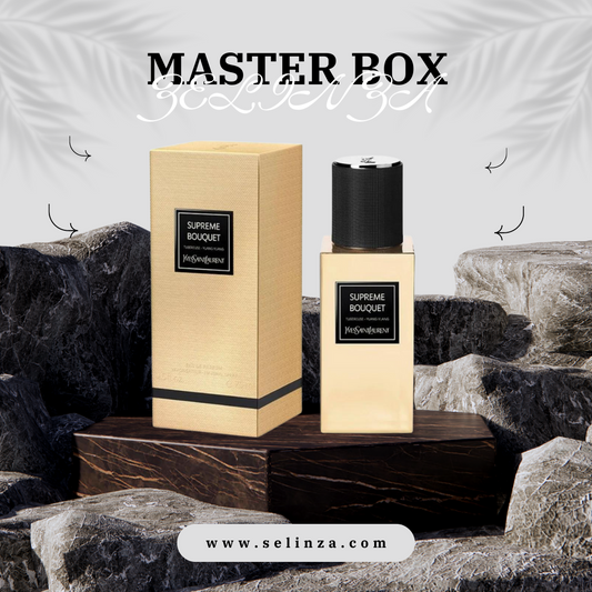 Supreme Bouquet EDP 125ML