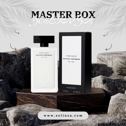 Narciso Rodriguez Pure Musc for Her Eau de Parfum