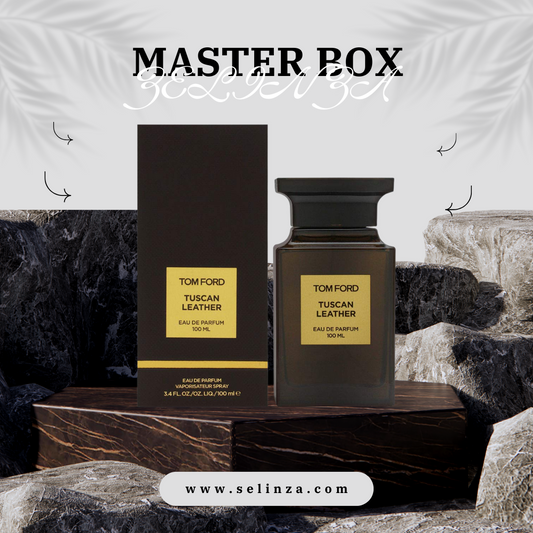 Tom Ford Tuscan leather unisex edp 100ml