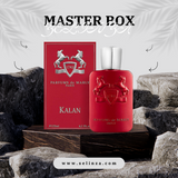 De Marly Kalan For Unisex 125ml - Eau de Parfum