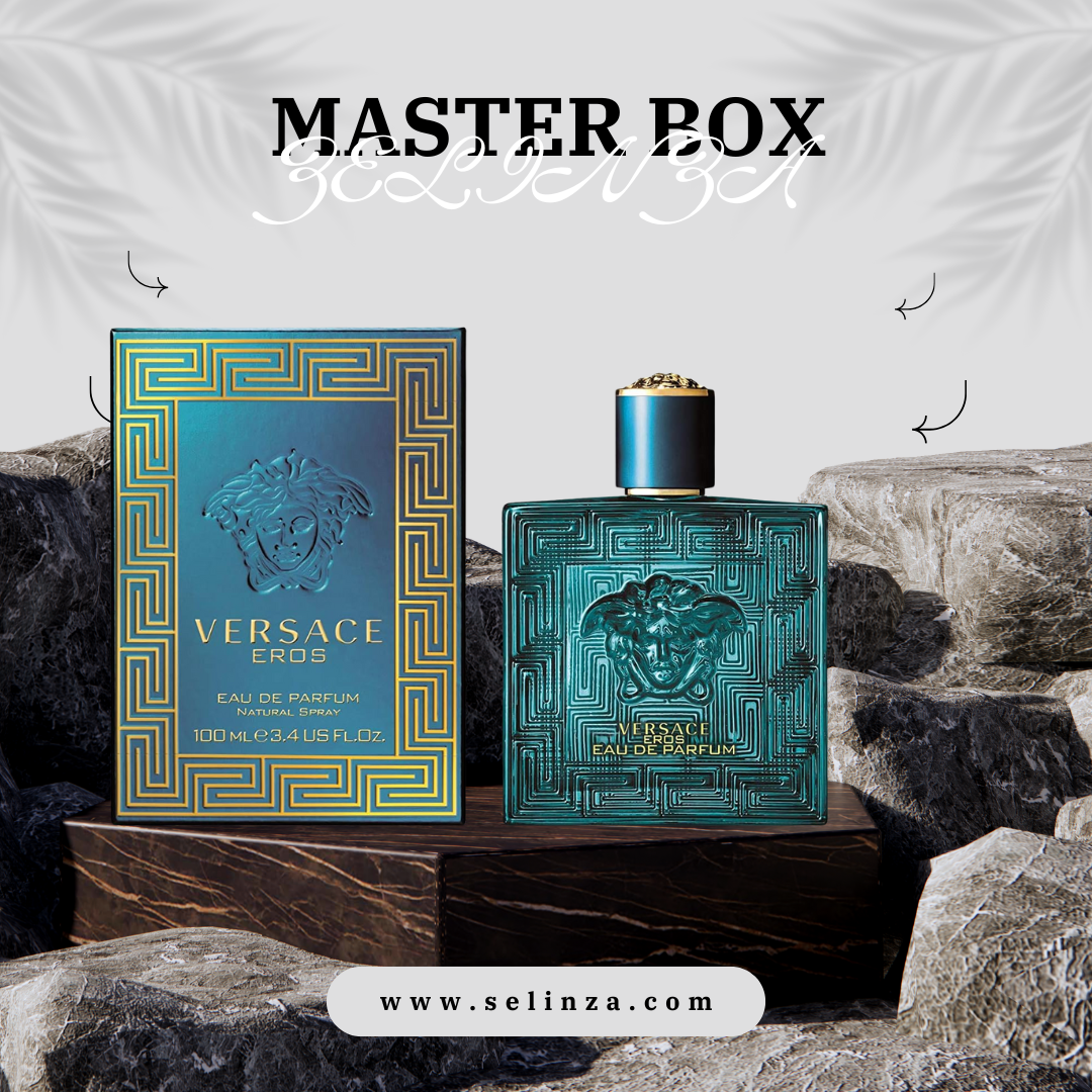 100 ml versace eros clearance