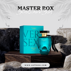 Very Sexy Sea Eau De Parfum, 100 ml