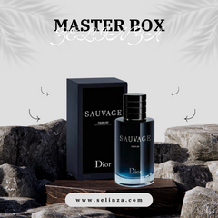 Sauvage Parfum for Men 100ml