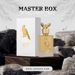 Shaheen Gold Perfumes for women and men