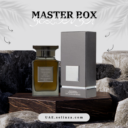 Tobacco Oud Intense Tom Ford for women and men 100 ml