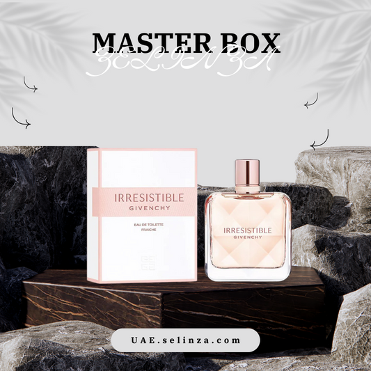 Irrésistible Givenchy Eau de Toilette Fraiche Givenchy for women