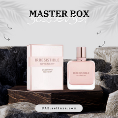 Irrésistible Rose Velvet for women