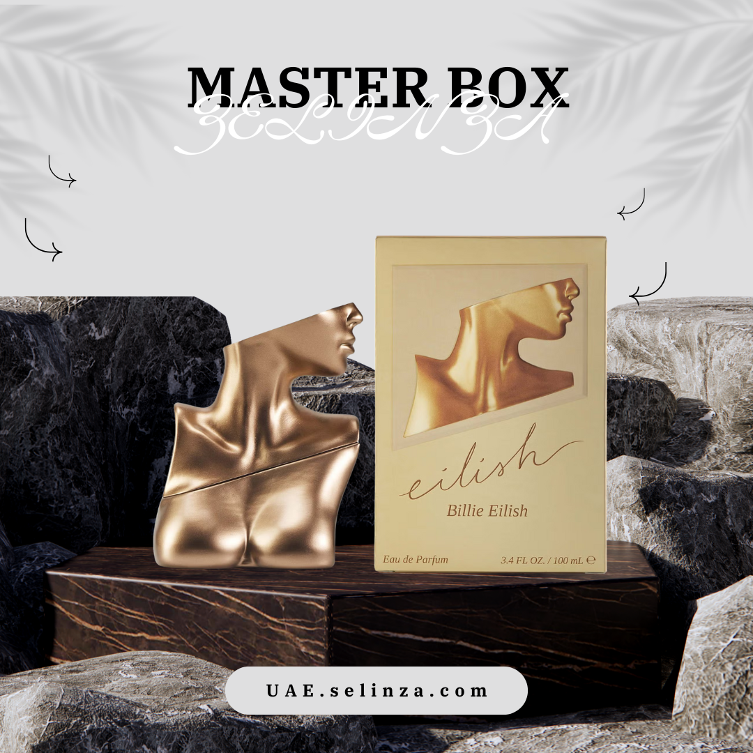 Eilish Billie Eilish for women 30 ml