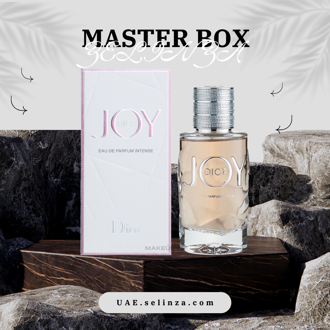 Christian Dior Joy Eau De Parfum Intense 100 ml