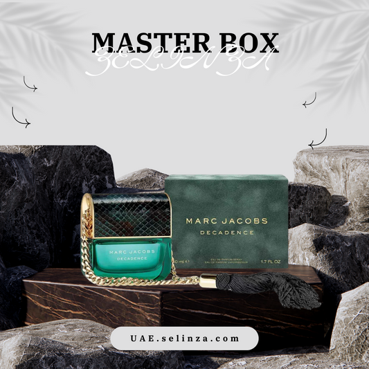 Decadence By Marc Jacobs For Women - Eau De Parfum, 100Ml