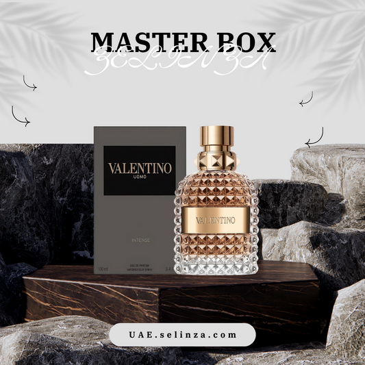 Valentino VAL uomo intense edp 100 ml