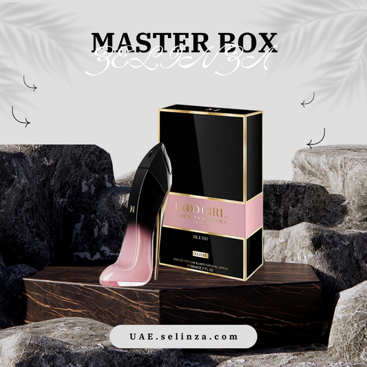 Carolina Herrera Good Girl Blush Elixir Eau de Parfum 80ml