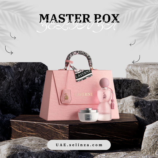 Sense Collection - LAVERNE X Georgina