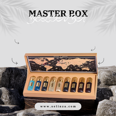 tobacco collection 9 perfume 20ml