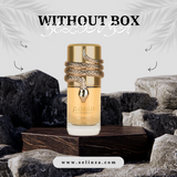 Musamam White Intense Lattafa Perfumes 100ml