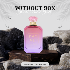 Fleur Majesty Rose Royale | 31 Fragrances for women without box