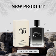 giorgio armani acqua di giò parfum 100ml