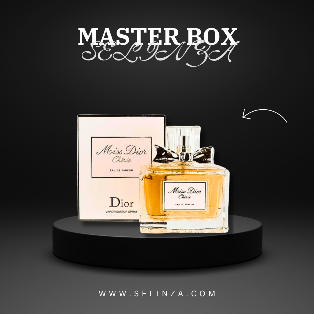 Fragrance Miss Dior Cherie Edp 100ml Miss Dior Cherie Eau De