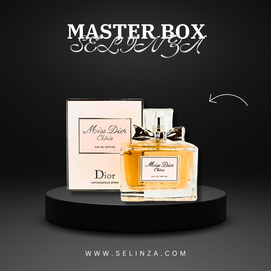 Miss Dior Cherie Eau De Parfum Dior For Women 100 Ml