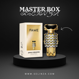Paco Rabanne Fame Eau De Parfum For Women 80Ml