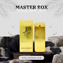 One Million For Men 100Ml Eau De Toilette