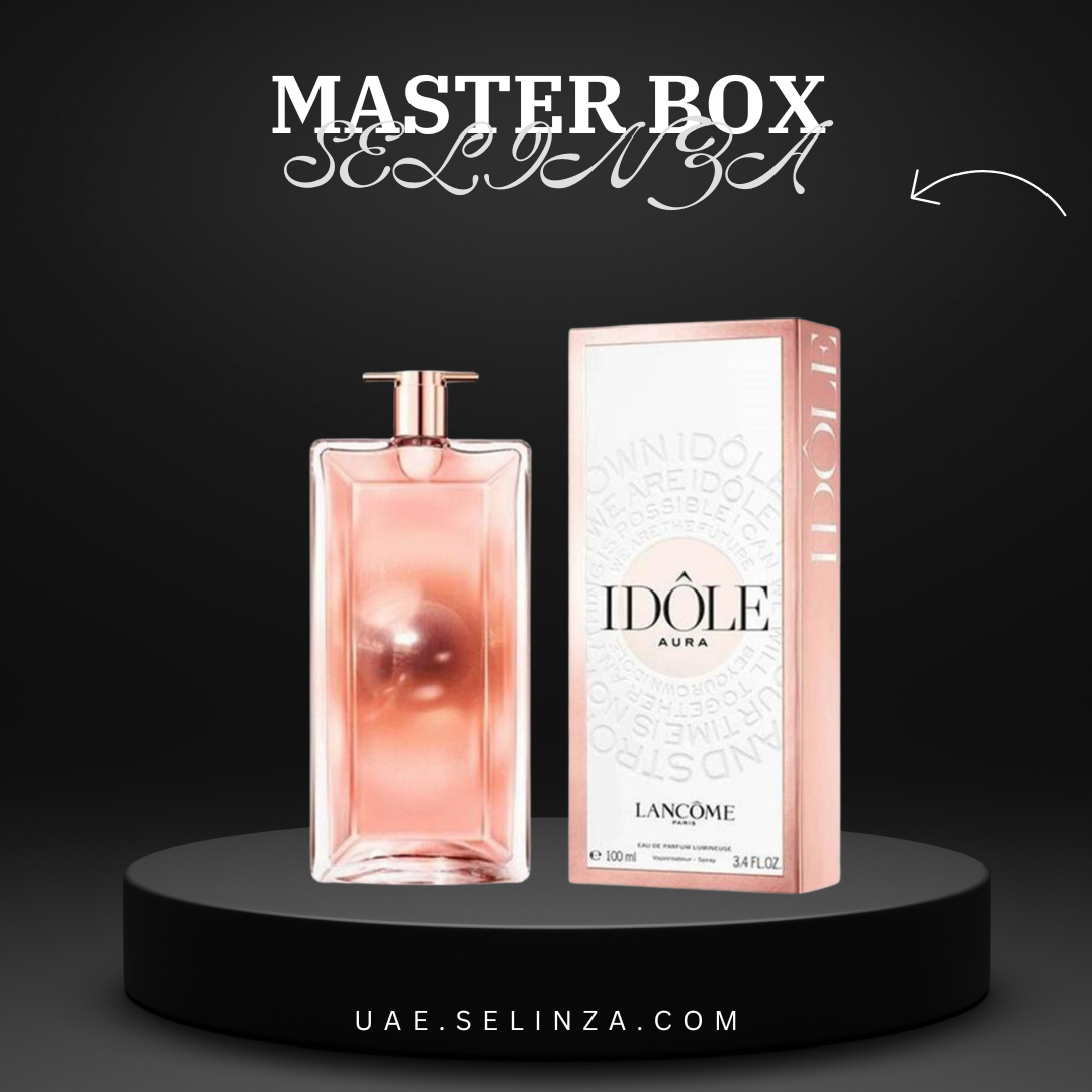 Lancome Idole Aura Eau De Parfum 75ml
