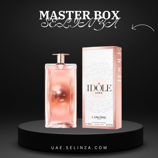 Lancome Idole Aura Eau De Parfum 75ml