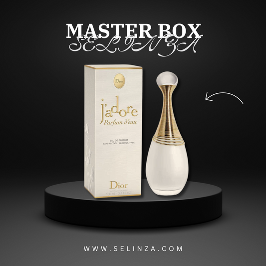 Christian Dior J'adore D'eau de parfum - 100 ml