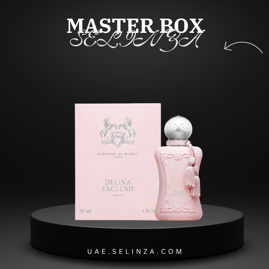 Delina Perfume (75ml)