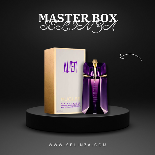 Thierry Mugler Alien Eau de Parfum for Women 90 ml