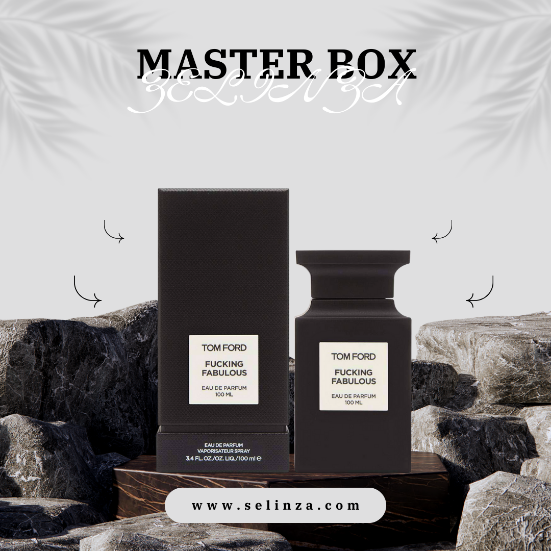 Tom Ford Fucking Fabulous for Unisex – 100 ML