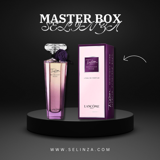 Tresor Midnight Rose By Lancome For Women Eau De Parfum 75ML