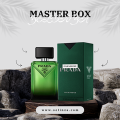 Prada Paradigme Eau de Parfum 100ml