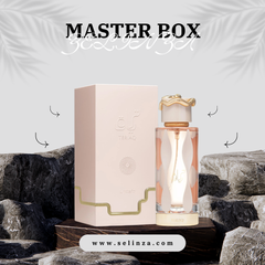 Teriaq Perfumes for women and men 100 ml