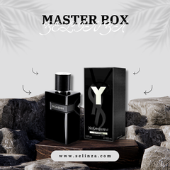 Y Le Parfum Spray For Men 100Ml