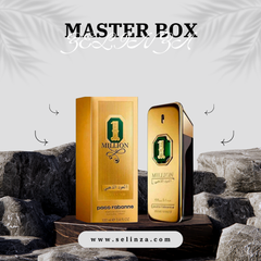 1 Million Golden Oud  100 ML