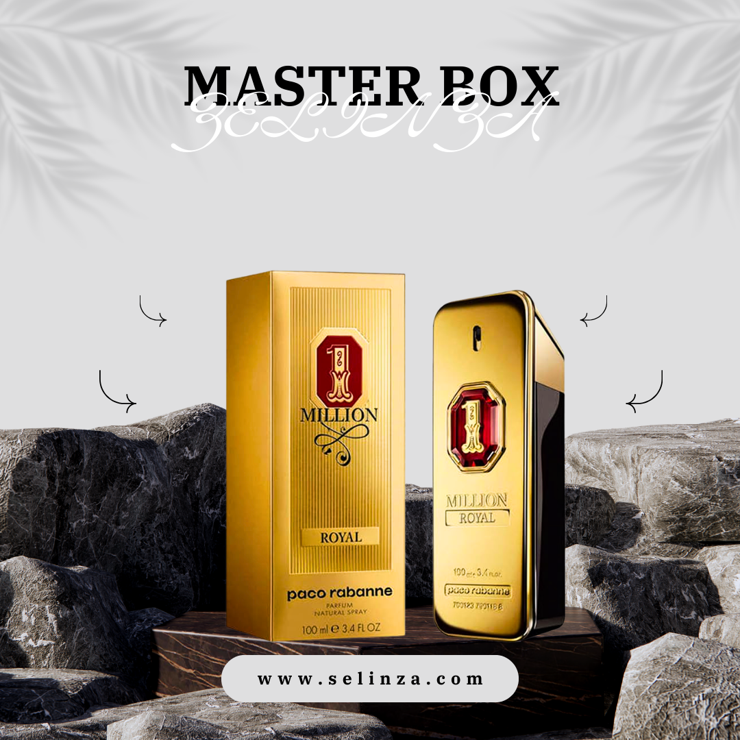 1 Million Royal Parfum – 100 ML