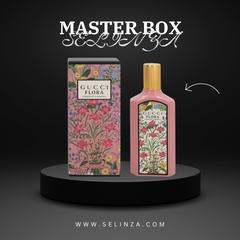 Flora Gorgeous Gardenia Perfume