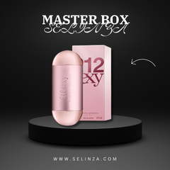 212 Sexy Eau De Parfum For Women 100Ml